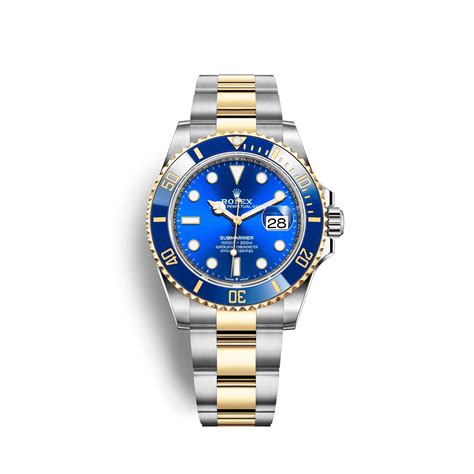 rolex 126613lb-0002|Rolex submariner 126613lb problems.